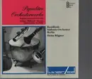 CD - Dukas, Enescu a.o. - Populäre Orchestrewerke