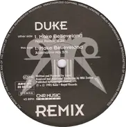 Duke - Make Believeland (Remix)