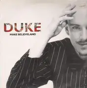12'' - Duke - Make Believeland