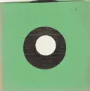 7inch Vinyl Single - Duke & Null - Blue, Blue, Blue - Original US