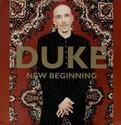 12inch Vinyl Single - Duke - New Beginning