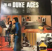 LP - Duke Aces - 76/45 - +OBI.
