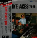LP - Duke Aces - 76/45 - OBI + Insert