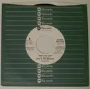 7inch Vinyl Single - Duke And The Drivers - What You Got