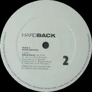 12'' - Duke Bootee - Broadway