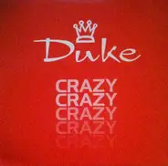 Duke - Crazy (Remixes)