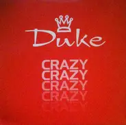 Duke - Crazy (Remixes)