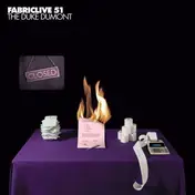 duke dumont - Fabriclive.51