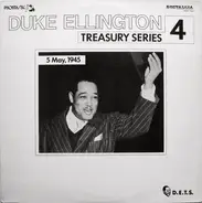 Duke Ellington - 5 May, 1945