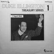 Duke Ellington - 7 April, 1945