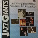 Double LP - Duke Ellington - Johnny Hodges - Cootie Williams - Cat Anderson - The Charlie Parker Quintet - Dizz - Jazz Giants
