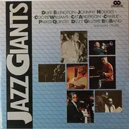 Duke Ellington - Jazz Giants
