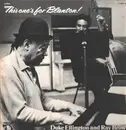 LP - Duke Ellington - Ray Brown - This One's For Blanton - + insert