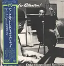 LP - Duke Ellington - Ray Brown - This One's For Blanton - + OBI, insert