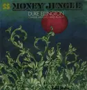 LP - Duke Ellington • Charles Mingus • Max Roach - Money Jungle - Gatefold / Insert