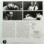 LP - Duke Ellington • Charles Mingus • Max Roach - Money Jungle - + insert