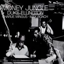 LP - Duke Ellington • Charles Mingus • Max Roach - Money Jungle - Gatefold