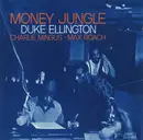 CD - Duke Ellington • Charles Mingus • Max Roach - Money Jungle