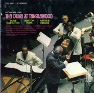 Duke Ellington - The Boston Pops Orchestra / Arthur Fiedler - The Duke at Tanglewood