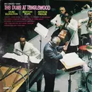 LP - Duke Ellington • The Boston Pops Orchestra • Arthur Fiedler - The Duke At Tanglewood - Mono