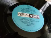 LP - Duke Ellington , Barney Bigard , Rex Stewart , Johnny Hodges , Cootie Williams - The Duke's Men