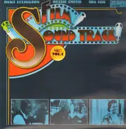 Duke Ellington , Bessie Smith , Ida Cox - Film Soundtrack Vol. 1