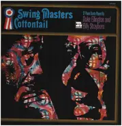 Duke Ellington , Billy Strayhorn - Swing Masters Cottontail