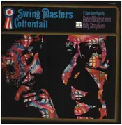 LP - Duke Ellington , Billy Strayhorn - Swing Masters Cottontail