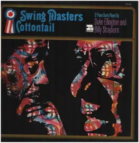 Duke Ellington - Swing Masters Cottontail