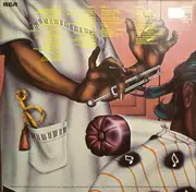 Double LP - Duke Ellington , Count Basie , Teresa Brewer , Thad Jones - Duke Ellington, Count Basie, Teresa Brewer, Thad Jones