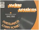 LP - Duke Ellington , Johnny Hodges , Ernie Royal , Harold Baker - Swing Sessions 9 - 1946-1950