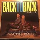 LP - Duke Ellington , Johnny Hodges - Back To Back (Duke Ellington And Johnny Hodges Play The Blues)