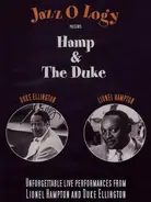 Duke Ellington / Lionel Hampton - Jazz O Logy Presents Hamp & The Duke