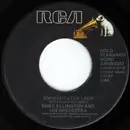 7inch Vinyl Single - Duke Ellington , The Boston Pops Orchestra , Arthur Fiedler / Duke Ellington And His Orchestra - Satin Doll / Sophisticated Lady