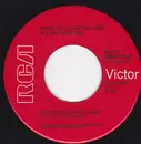 7inch Vinyl Single - Duke Ellington , The Boston Pops Orchestra , Arthur Fiedler / Duke Ellington And His Orchestra - Satin Doll / Sophisticated Lady