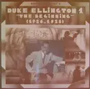LP - Duke Ellington - 1 - 'The Beginning' (1926-1928)