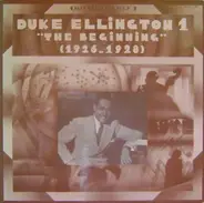 Duke Ellington - 1 - 'The Beginning' (1926-1928)