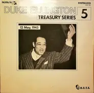 Duke Ellington - 12 May, 1945