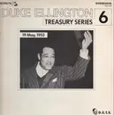 LP - Duke Ellington - 19 May, 1955