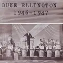 LP - Duke Ellington - 1946-1947