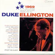 Duke Ellington - 1969 All-Star White House Tribute