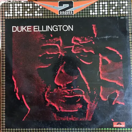 Duke Ellington - 2 Disques Jazz : Duke Ellington