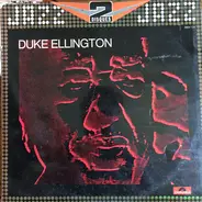 Duke Ellington - 2 Disques Jazz : Duke Ellington