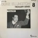 LP - Duke Ellington - 2 June, 1945