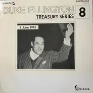 Duke Ellington - 2 June, 1945