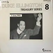 LP - Duke Ellington - 2 June, 1945