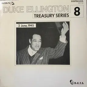 Duke Ellington - 2 June, 1945