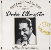 CD - Duke Ellington - 20 Reflective Recordings