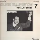 LP - Duke Ellington - 26 May, 1945