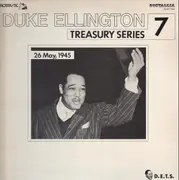 LP - Duke Ellington - 26 May, 1945
